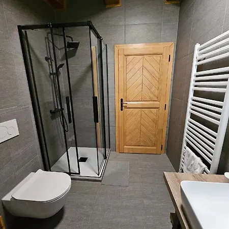 Jezerne 4 * Velké Karlovice